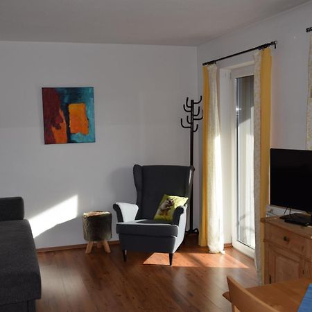 Ferienwohnungen Ellmer フラッハウ 部屋 写真