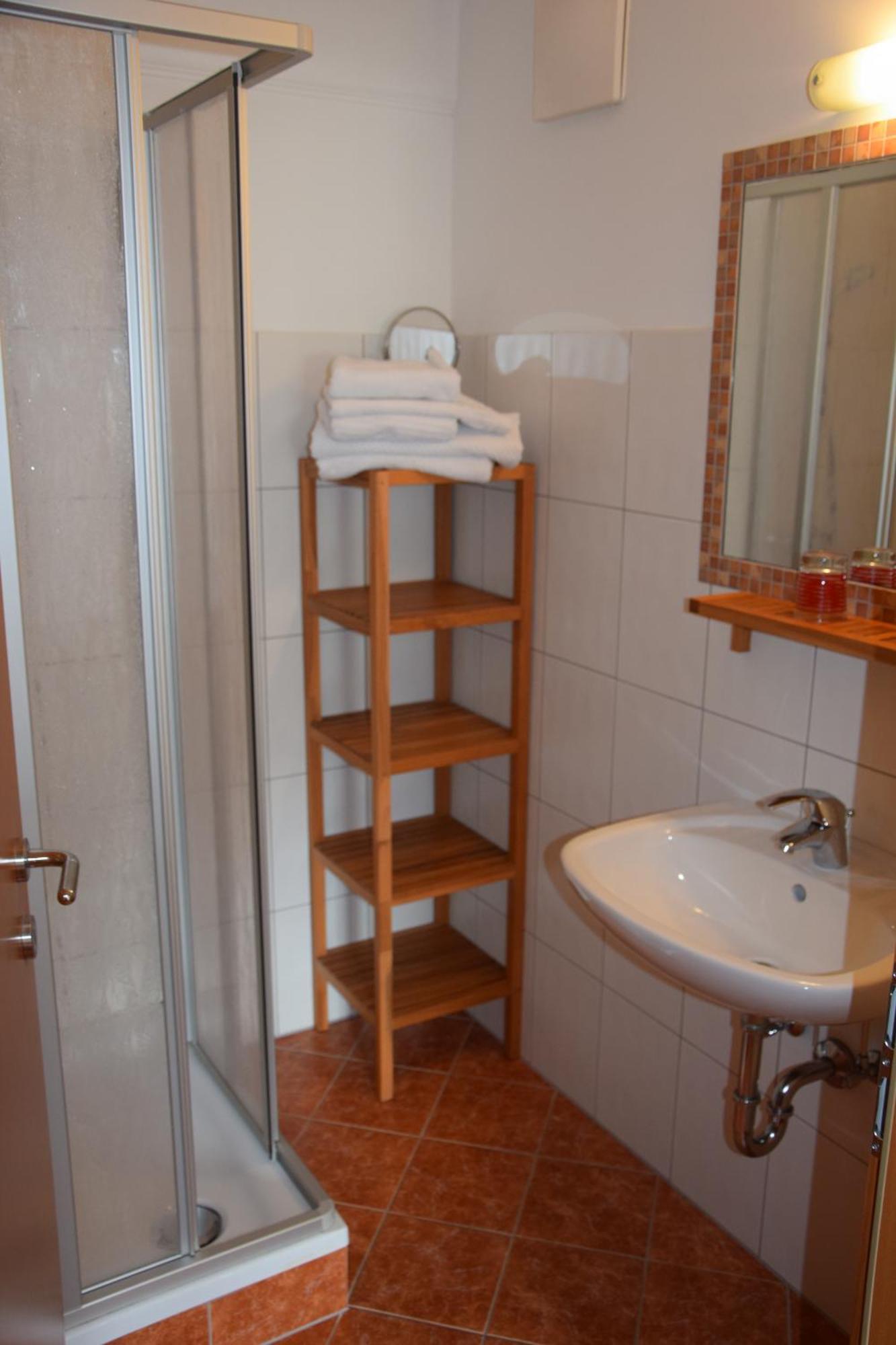 Ferienwohnungen Ellmer フラッハウ 部屋 写真