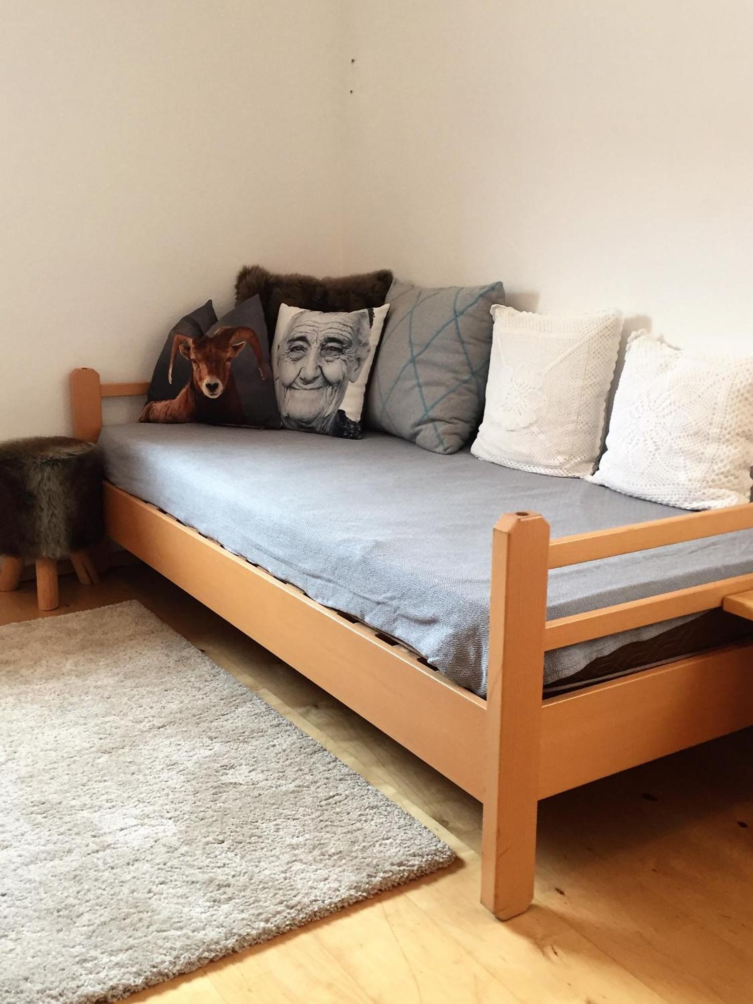 Ferienwohnungen Ellmer フラッハウ 部屋 写真